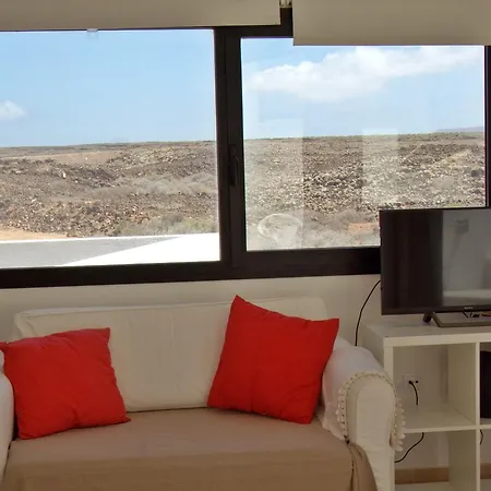 Behosty Cotillomar B09 Apartment La Oliva