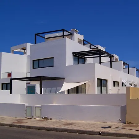 Behosty Cotillomar B09 Appartement