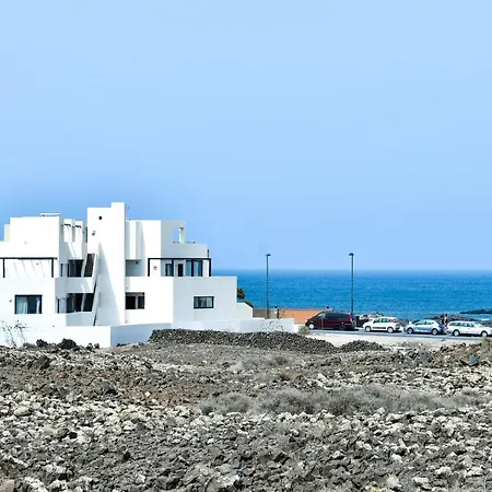 Behosty Cotillomar B09 Appartement