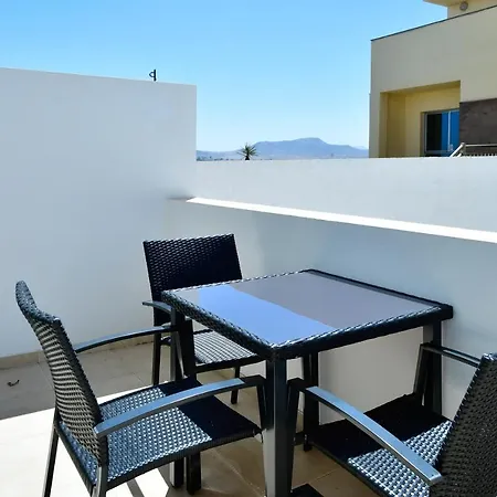 Behosty Cotillomar B09 Apartment La Oliva