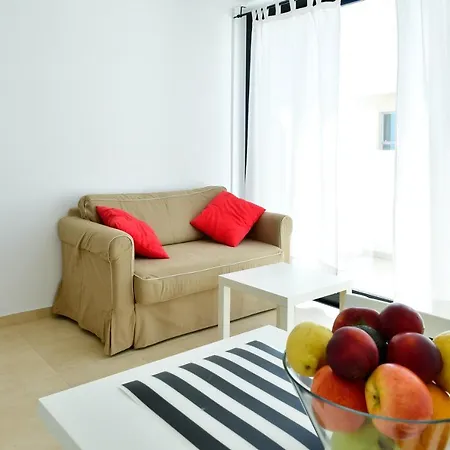 Behosty Cotillomar B09 Appartement La Oliva