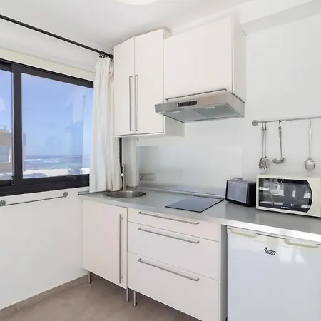 Behosty Cotillomar B09 Appartement *