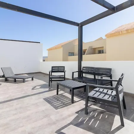 Appartement Behosty Cotillomar B09 *