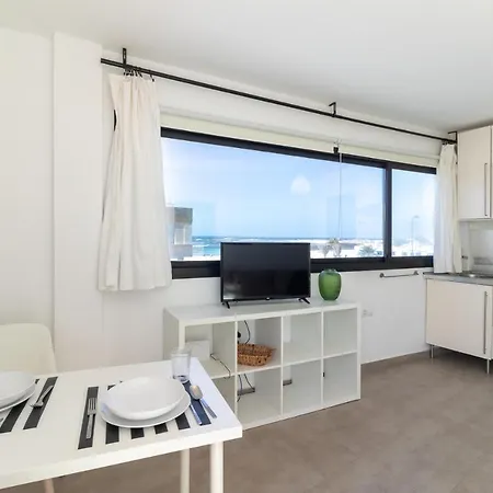 Behosty Cotillomar B09 Apartment La Oliva