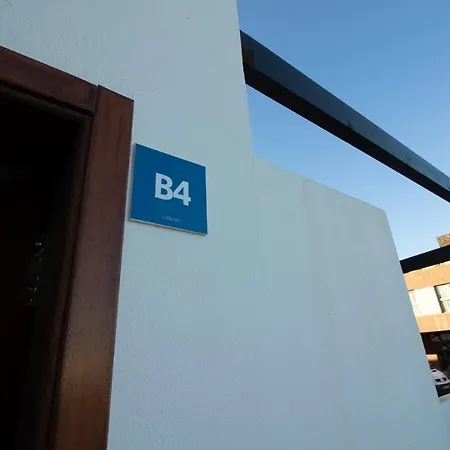 Behosty Cotillomar B09 Appartement