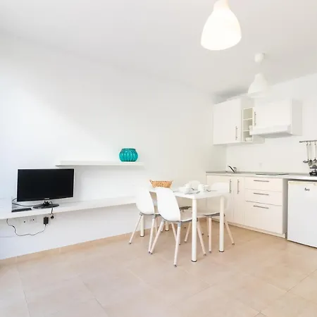 Behosty Cotillomar B09 Appartement *