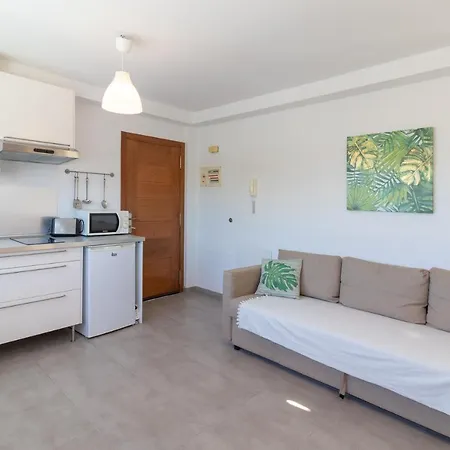Apartment Behosty Cotillomar B09