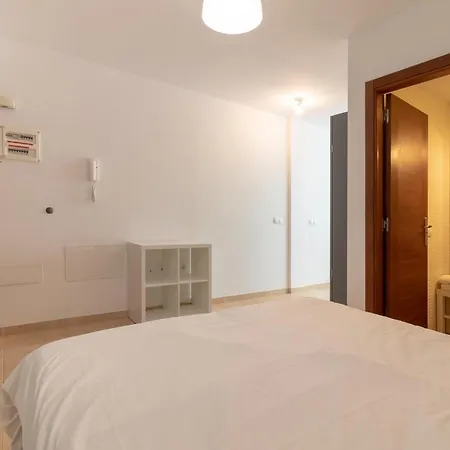 Appartement Behosty Cotillomar B09 La Oliva
