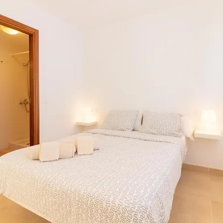 Appartement Behosty Cotillomar B09 *