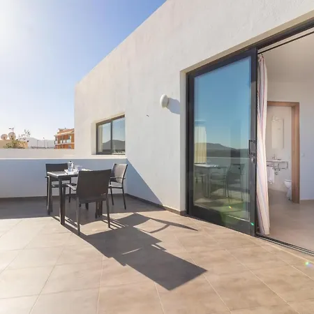 Behosty Cotillomar B09 La Oliva