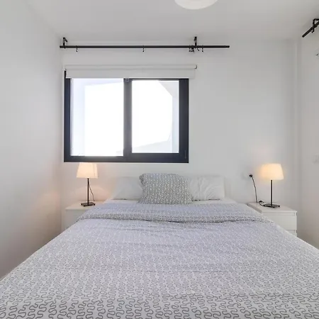 Appartement Behosty Cotillomar B09 *