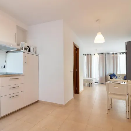 Behosty Cotillomar B09 Appartement *