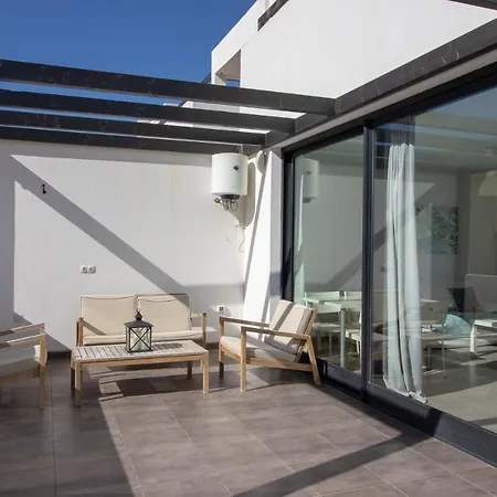 Appartement Behosty Cotillomar B09