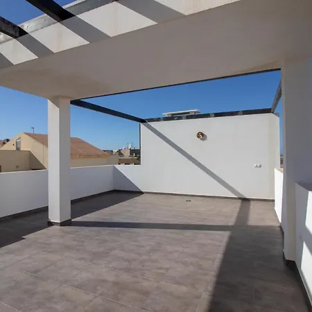 Appartement Behosty Cotillomar B09 *