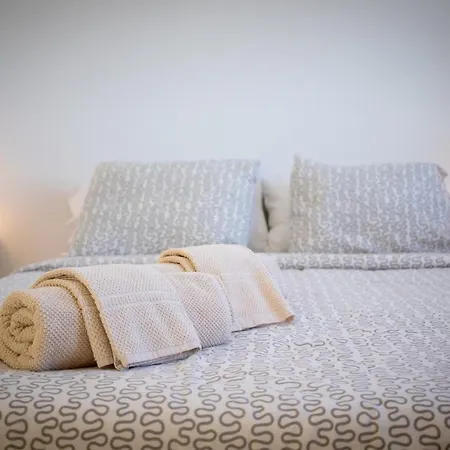 Behosty Cotillomar B09 Appartement La Oliva
