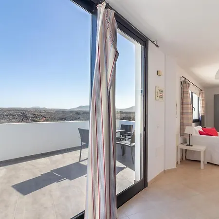 Appartement Behosty Cotillomar B09 La Oliva