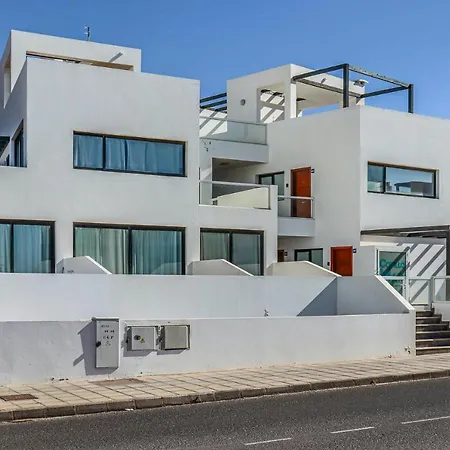 Appartement Behosty Cotillomar B09