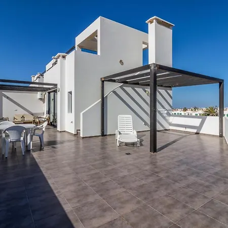 Appartement Behosty Cotillomar B09 *