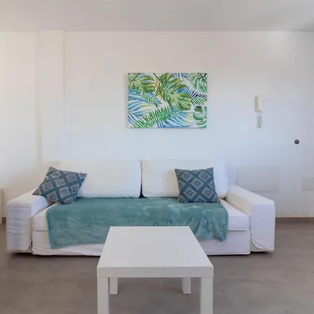Appartement Behosty Cotillomar B09 *