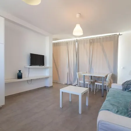 Behosty Cotillomar B09 Appartement *