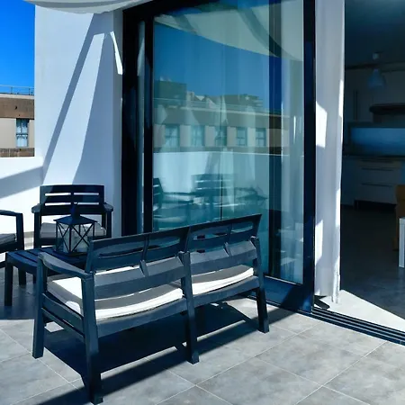 Behosty Cotillomar B09 Apartment