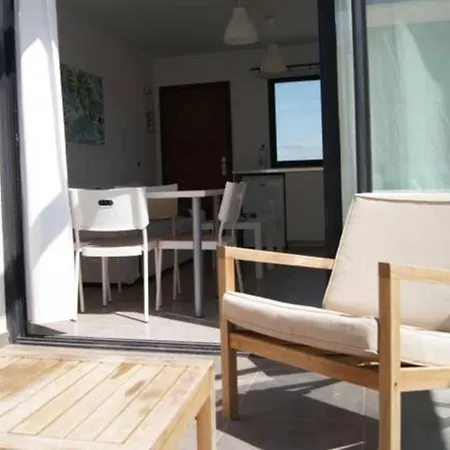 Appartement Behosty Cotillomar B09 *