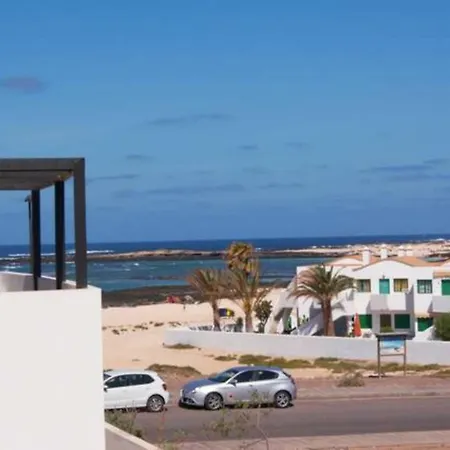Behosty Cotillomar B09 Appartement