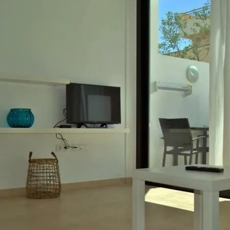 Behosty Cotillomar B09 Apartment
