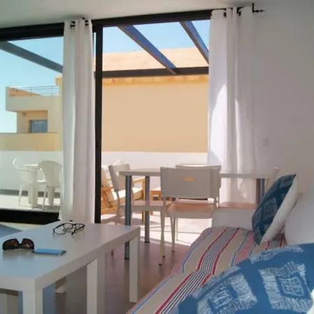 Behosty Cotillomar B09 Apartment