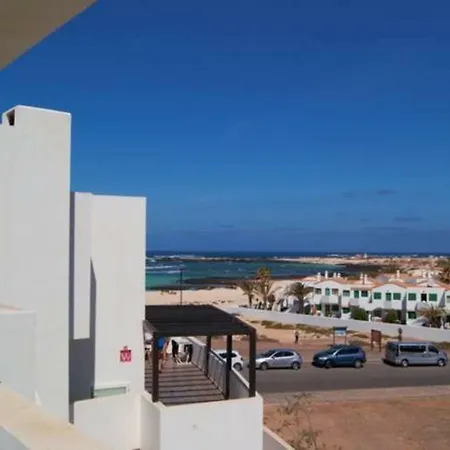 Behosty Cotillomar B09 La Oliva