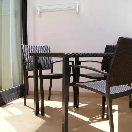 Behosty Cotillomar B09 Apartment La Oliva