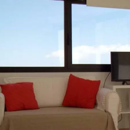 Behosty Cotillomar B09 Appartement La Oliva