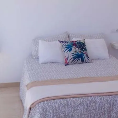 Apartment Behosty Cotillomar B09 *