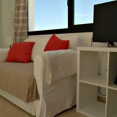 Appartement Behosty Cotillomar B09 La Oliva