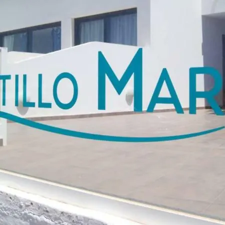 Apartment Behosty Cotillomar B09 *